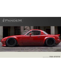 KIT CARROSSERIE PANDEM MAZDA MX5 NA TRA KYOTO