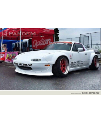 KIT CARROSSERIE PANDEM MAZDA MX5 NA TRA KYOTO
