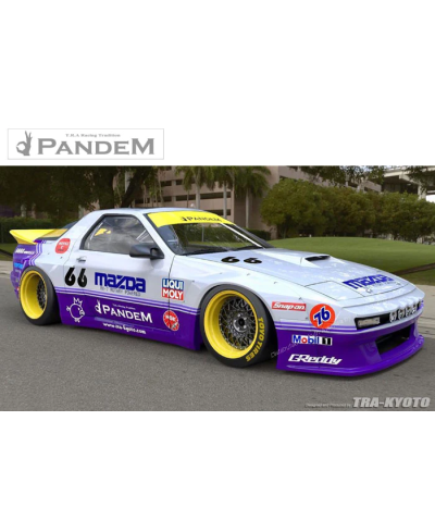 KIT CARROSSERIE PANDEM MAZDA RX7 FC TRA KYOTO
