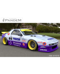 KIT CARROSSERIE PANDEM MAZDA RX7 FC TRA KYOTO