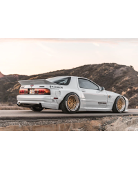 KIT CARROSSERIE PANDEM MAZDA RX7 FC TRA KYOTO