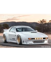 KIT CARROSSERIE PANDEM MAZDA RX7 FC TRA KYOTO