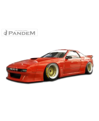KIT CARROSSERIE PANDEM MAZDA RX7 FC TRA KYOTO