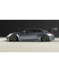 KIT CARROSSERIE ROCKETBUNNY LEXUS RCF V1 TRA KYOTO