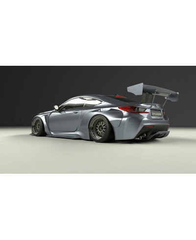 KIT CARROSSERIE ROCKETBUNNY LEXUS RCF V1 TRA KYOTO