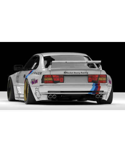 KIT CARROSSERIE PANDEM BMW SERIE 8 E31 TRA KYOTO