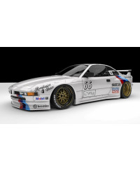 KIT CARROSSERIE PANDEM BMW SERIE 8 E31 TRA KYOTO