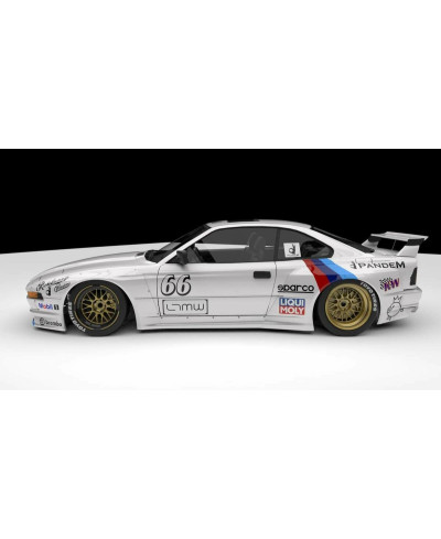 KIT CARROSSERIE PANDEM BMW SERIE 8 E31 TRA KYOTO