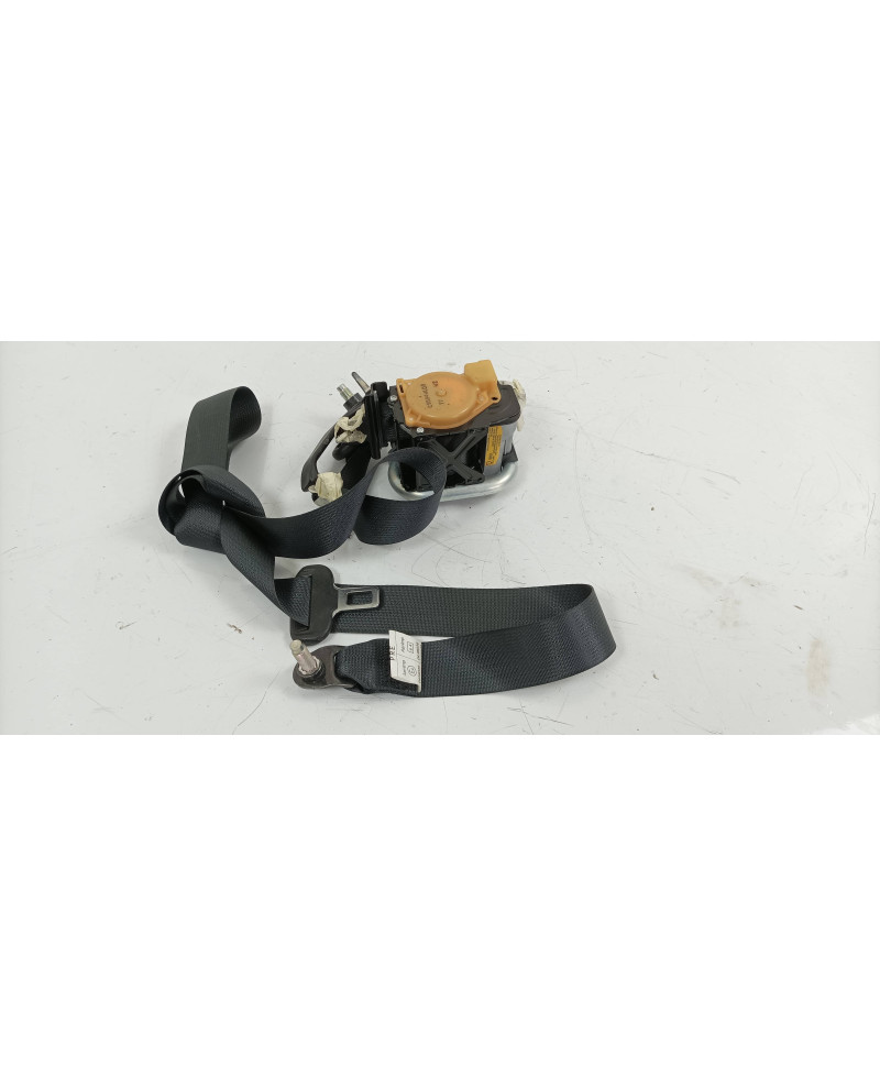 CEINTURE CONDUCTEUR LHD 370Z ORIGINE NISSAN