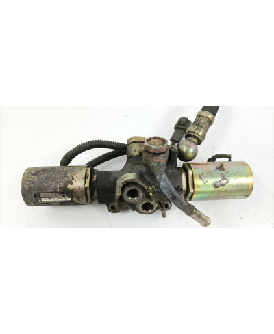 POMPE HICAS SKYLINE R32 ORIGINE NISSAN