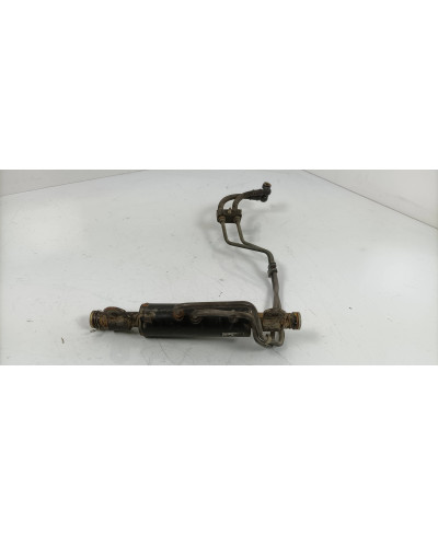 HICAS SKYLINE R32 ORIGINE NISSAN