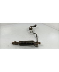 HICAS SKYLINE R32 ORIGINE NISSAN