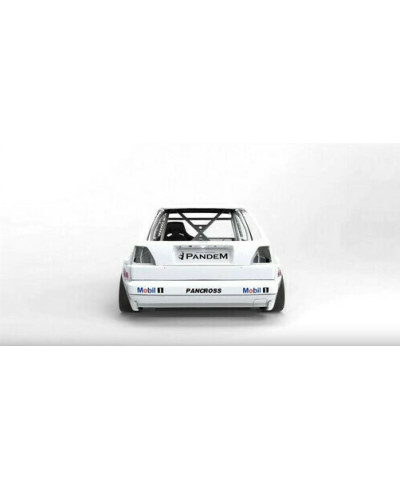 KIT CARROSSERIE PANDEM VOLKSWAGEN GOLF 2 TRA KYOTO