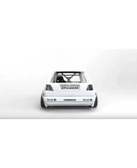 KIT CARROSSERIE PANDEM VOLKSWAGEN GOLF 2 TRA KYOTO