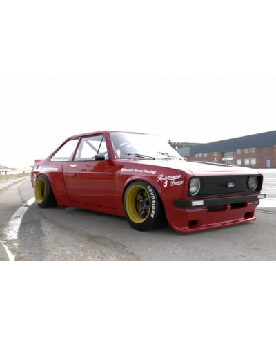 KIT CARROSSERIE PANDEM FORD ESCORT TRA KYOTO