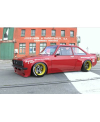 KIT CARROSSERIE PANDEM FORD ESCORT TRA KYOTO