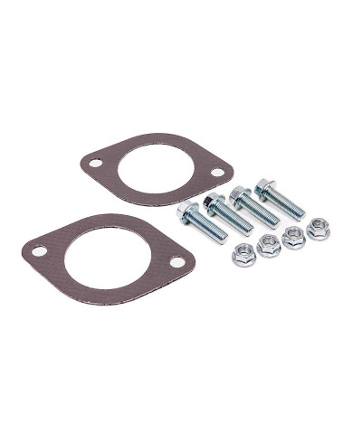 CATBACK FORD FOCUS ST (13-16) COBB