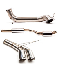 CATBACK FORD FOCUS ST (13-16) COBB