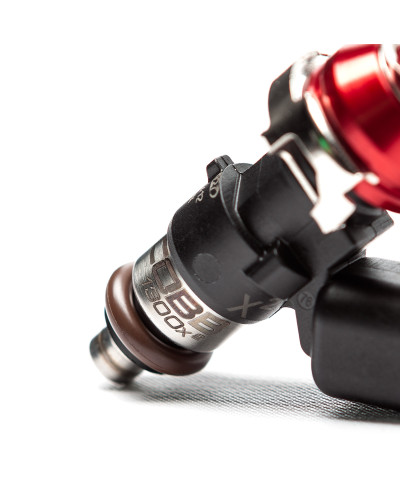 KIT INJECTEUR 1300CC SUBARU WRX & STI COBB