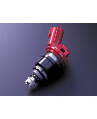 SET INJECTEURS 740CC SIDEFEED TOMEI