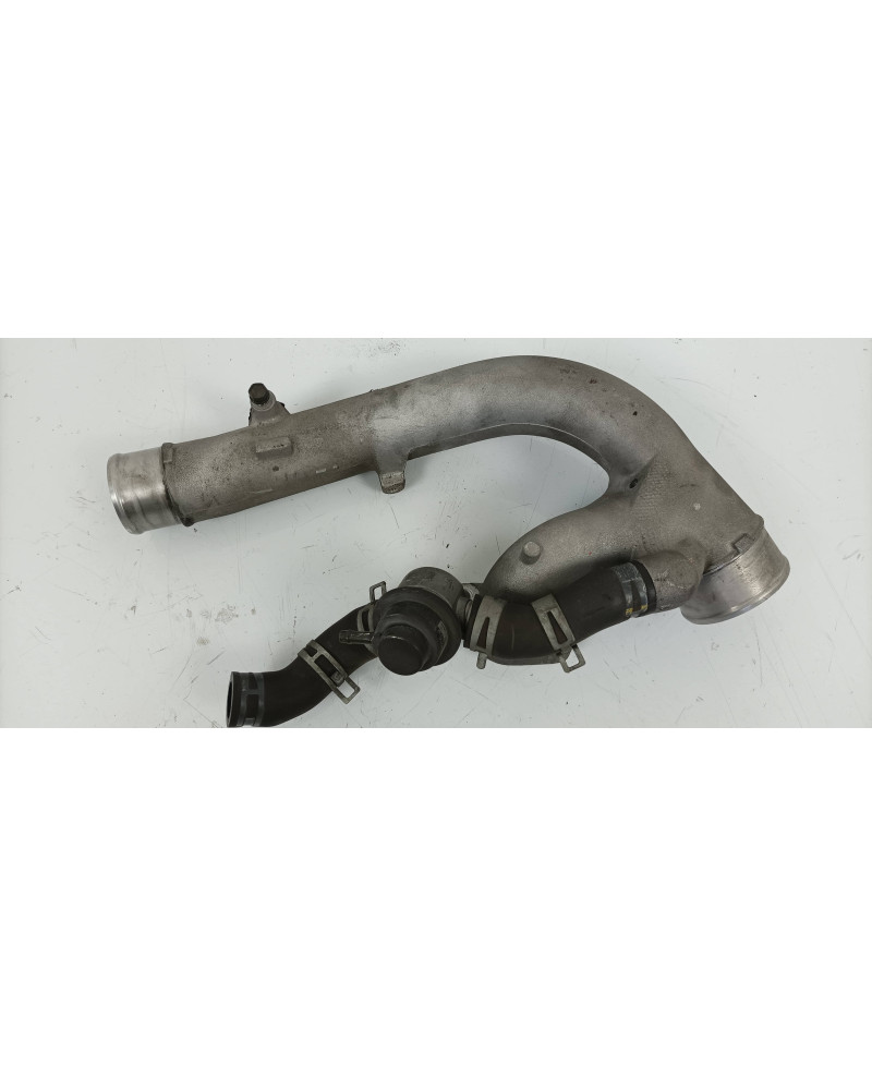 TUBULURE ADMISSION 2JZ GTE VVTI ORIGINE TOYOTA