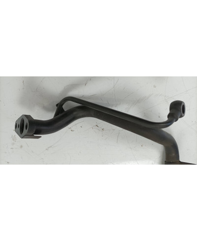 DESCENTE D'HUILE TURBO 2JZ GTE VVTI ORIGINE TOYOTA