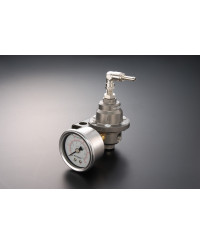 REGULATEUR DE PRESSION D'ESSENCE TOMEI