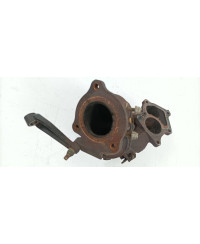 ELBOW 2JZ GTE VVTI ORIGINE TOYOTA