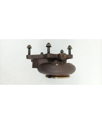 CARTER ECHAPPEMENT DE TURBO 2JZ GTE VVTI ORIGINE TOYOTA