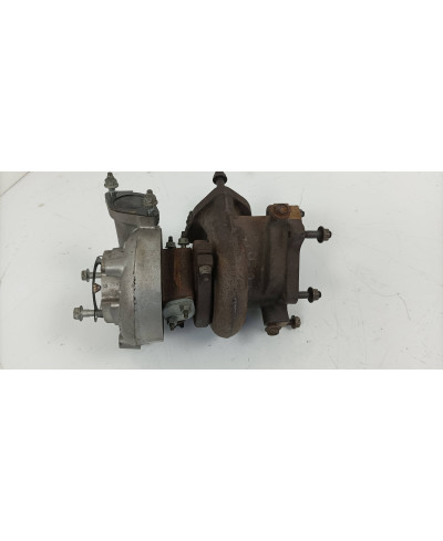 TURBO 2JZ GTE VVTI ORIGINE TOYOTA