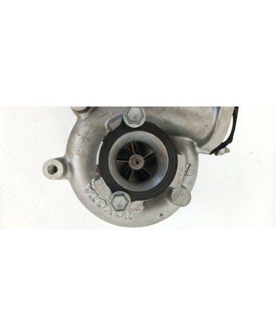 TURBO 2JZ GTE VVTI ORIGINE TOYOTA