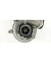 TURBO 2JZ GTE VVTI ORIGINE TOYOTA