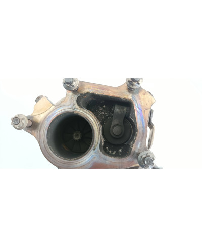 TURBO 2JZ GTE VVTI ORIGINE TOYOTA