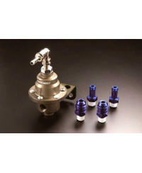 REGULATEUR DE PRESSION D'ESSENCE TOMEI
