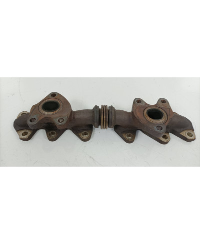 COLLECTEUR ECHAPPEMENT 2JZ GTE VVTI ORIGINE TOYOTA