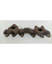 COLLECTEUR ECHAPPEMENT 2JZ GTE VVTI ORIGINE TOYOTA