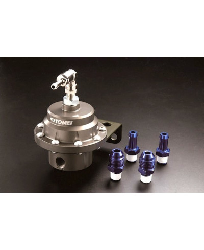 REGULATEUR PRESSION ESSENCE  Type L TOMEI