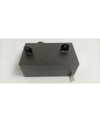 RESERVOIR ALUMINIUM POUR KIT SOHN MAZDA RX8 192CH