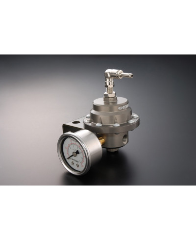 REGULATEUR PRESSION ESSENCE  Type L TOMEI
