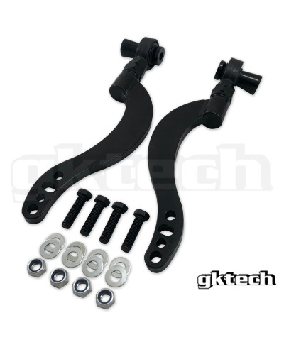 TIRANTS DE CHASSE GRAND ANGLE V4.2 NISSAN 200SX S13 GKTECH