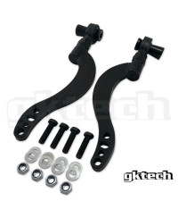 TIRANTS DE CHASSE GRAND ANGLE V4.2 NISSAN 200SX S13 GKTECH