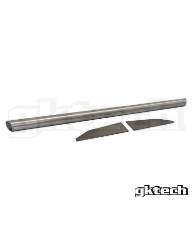 RENFORT POWER BRACE NISSAN 200SX S14/S15 GKTECH