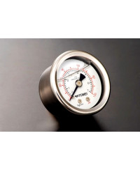 MANOMETRE REGULATEUR PRESSION ESSENCE TOMEI
