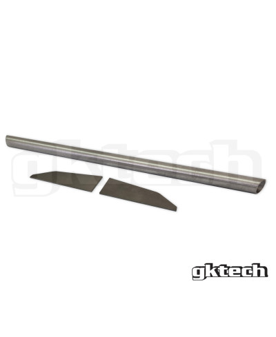 RENFORT POWER BRACE NISSAN 200SX S14/S15 GKTECH