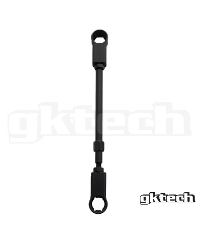 BIELLETTE MOTEUR DE PHARES NISSAN 200SX S13 GKTECH