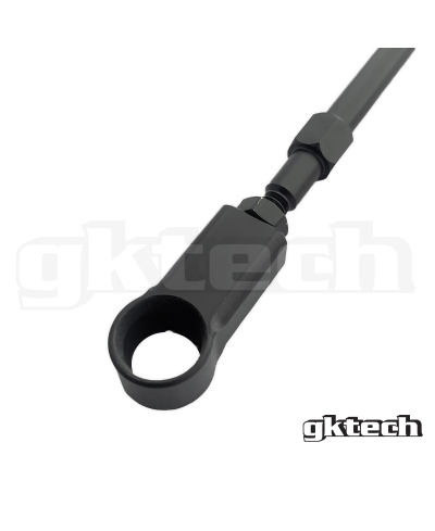 BIELLETTE MOTEUR DE PHARES NISSAN 200SX S13 GKTECH