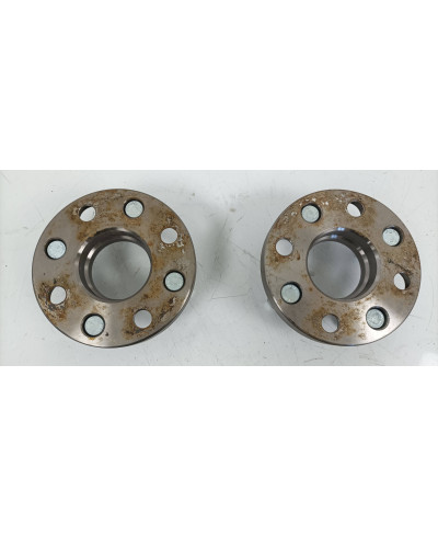 ELARGISSEURS DE VOIES 4X114.3