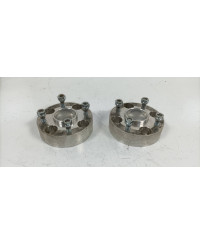 ELARGISSEURS DE VOIES 4X114.3