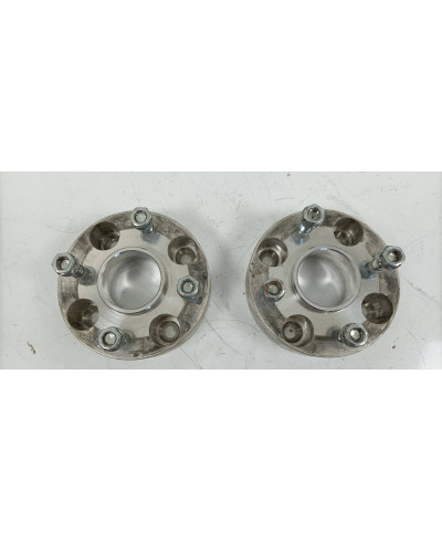 ELARGISSEURS DE VOIES 4X114.3