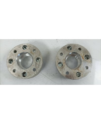 ELARGISSEURS DE VOIES 4X114.3